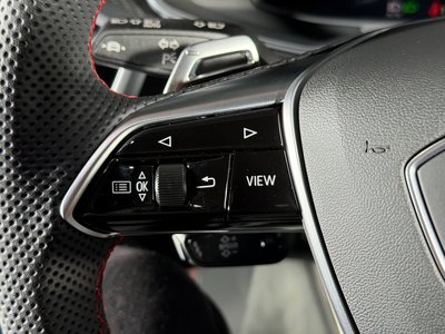 2024 AUDI RS6 AVANT 缩略图 30