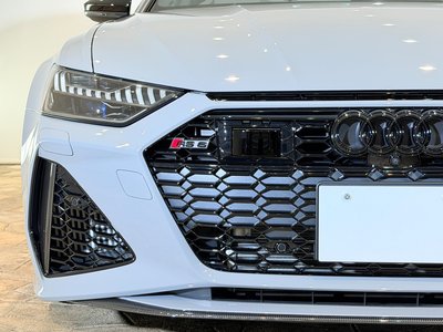 2024 AUDI RS6 AVANT 缩略图 62