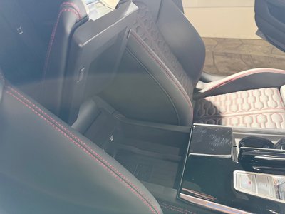 2024 AUDI RS6 AVANT 缩略图 37