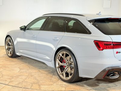 2024 AUDI RS6 AVANT 缩略图 74