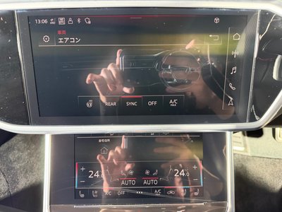 2024 AUDI RS6 AVANT 缩略图 33