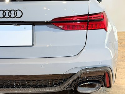 2024 AUDI RS6 AVANT 缩略图 73