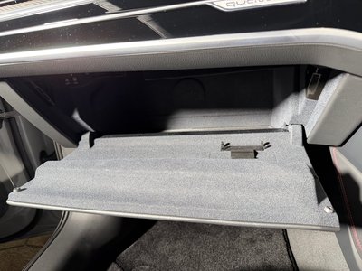 2024 AUDI RS6 AVANT 缩略图 38