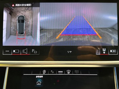 2024 AUDI RS6 AVANT 缩略图 50