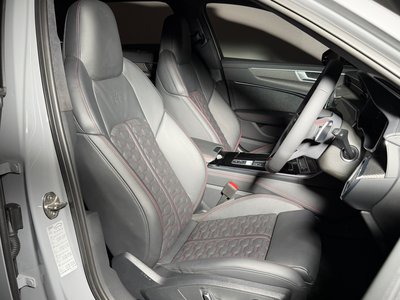 2024 AUDI RS6 AVANT 缩略图 17