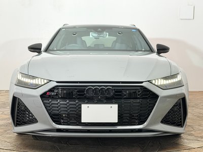 2024 AUDI RS6 AVANT 缩略图 51