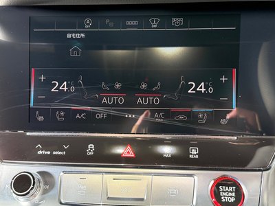 2024 AUDI RS6 AVANT 缩略图 34