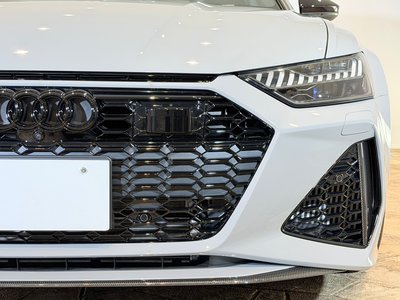 2024 AUDI RS6 AVANT 缩略图 63