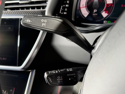 2024 AUDI RS6 AVANT 缩略图 32