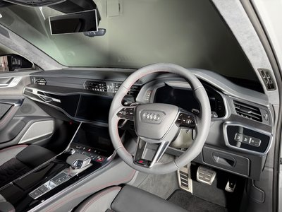 2024 AUDI RS6 AVANT 缩略图 12