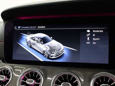 2019 Mercedes-BENZ CLS thumbnail 48