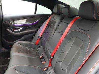2019 Mercedes-BENZ CLS thumbnail 18