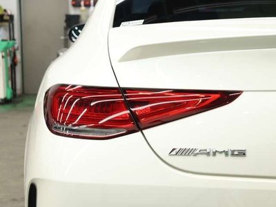 2019 Mercedes-BENZ CLS thumbnail 37
