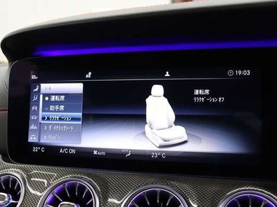 2019 Mercedes-BENZ CLS thumbnail 46