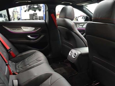 2019 Mercedes-BENZ CLS thumbnail 20