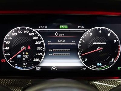 2019 Mercedes-BENZ CLS thumbnail 49