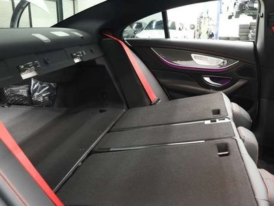 2019 Mercedes-BENZ CLS thumbnail 22
