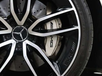 2019 Mercedes-BENZ CLS thumbnail 50