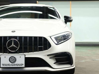 2019 Mercedes-BENZ CLS thumbnail 31