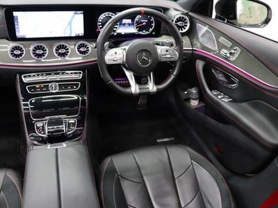 2019 Mercedes-BENZ CLS thumbnail 24