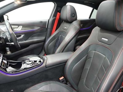 2019 Mercedes-BENZ CLS thumbnail 17