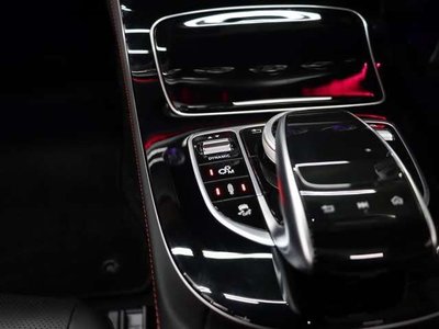 2019 Mercedes-BENZ CLS thumbnail 44