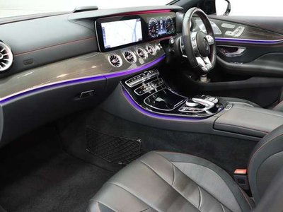 2019 Mercedes-BENZ CLS thumbnail 16