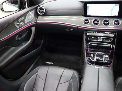 2019 Mercedes-BENZ CLS thumbnail 23