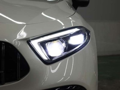 2019 Mercedes-BENZ CLS thumbnail 36