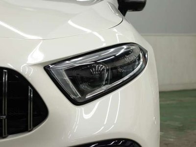 2019 Mercedes-BENZ CLS thumbnail 34
