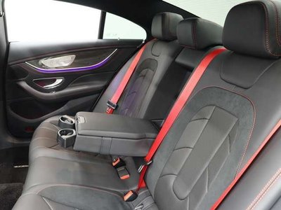 2019 Mercedes-BENZ CLS thumbnail 19