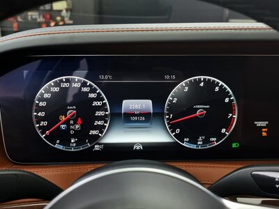 MERCEDES-BENZ S-CLASS - 8