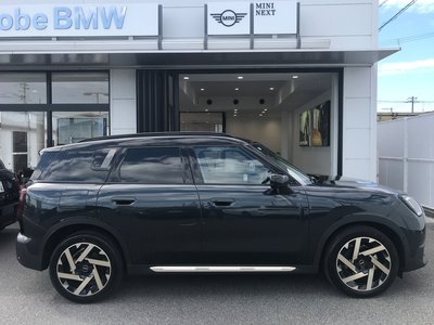 MINI COUNTRYMAN - 7