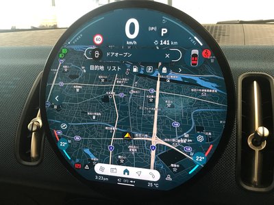 MINI COUNTRYMAN - 10