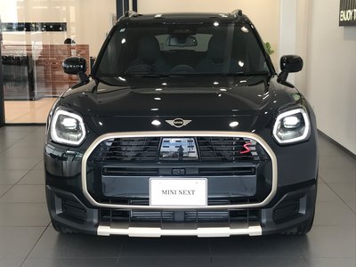 MINI COUNTRYMAN - 5