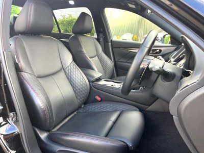 2022 Nissan SKYLINE — фото 10