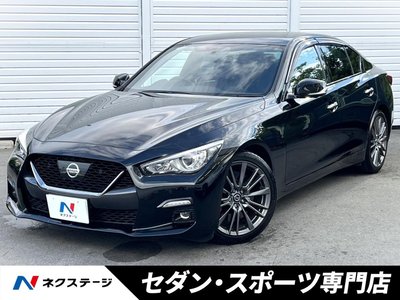2022 Nissan SKYLINE — фото 1