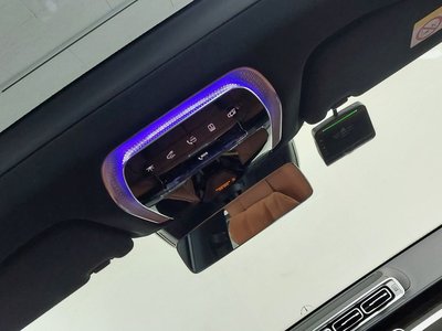 صورة مصغرة 17 لـ 2025 Mercedes-BENZ S-CLASS