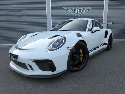 PORSCHE 911 - 1