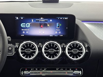 2025 Mercedes-BENZ EQA 缩略图 16