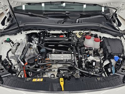 2025 Mercedes-BENZ EQA 照片 7