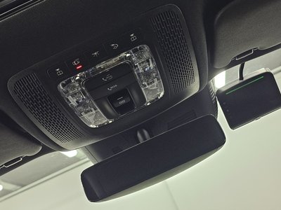 2025 Mercedes-BENZ EQA 缩略图 17