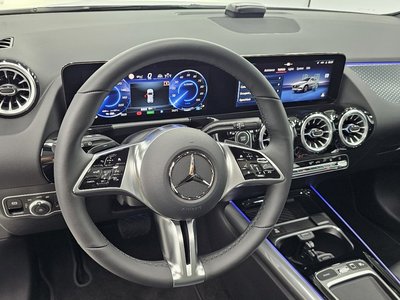 2025 Mercedes-BENZ EQA 缩略图 13