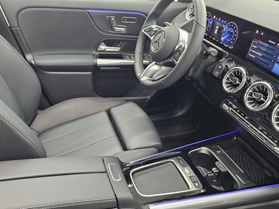2025 Mercedes-BENZ EQA 照片 9