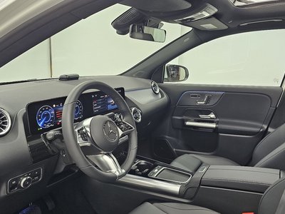 2025 Mercedes-BENZ EQA 缩略图 14