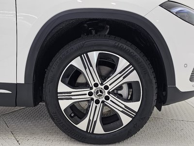 2025 Mercedes-BENZ EQA 照片 6