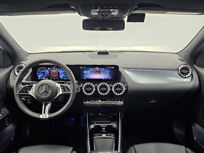 2025 Mercedes-BENZ EQA 照片 5