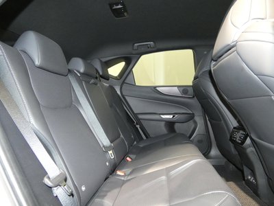 صورة مصغرة 22 لـ 2023 Lexus NX
