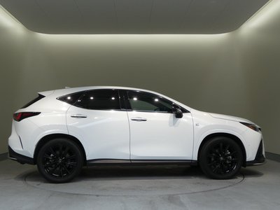 صورة مصغرة 18 لـ 2023 Lexus NX