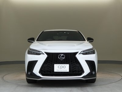 صورة مصغرة 12 لـ 2023 Lexus NX